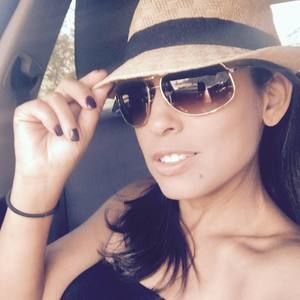 Meet your Posher, Gina